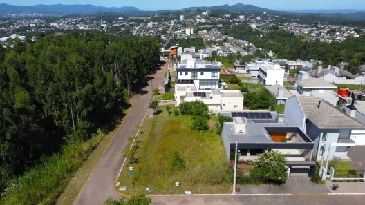 Lote/Terreno à venda, 438m² no Jardim Panoramico, Ivoti