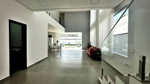 Casa de Condomínio com 3 Quartos à venda, 264m² no Cajuru do Sul, Sorocaba