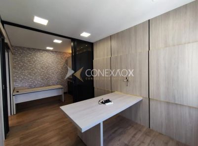 Sala Comercial com 3 Quartos para venda ou aluguel, 45m² no Centro, Campinas