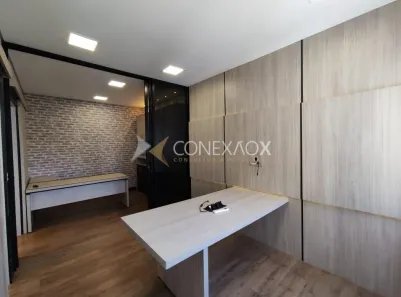 Sala Comercial com 3 Quartos à venda, 45m² no Centro, Campinas