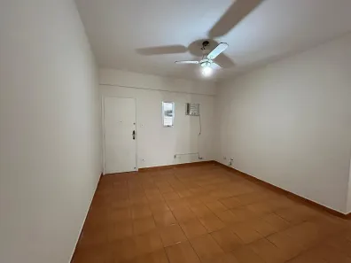 Apartamento com 1 Quarto à venda, 60m² no Centro, São Vicente