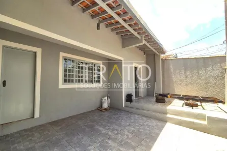 Casa com 3 Quartos à venda, 240m² no Jardim das Bandeiras, Campinas