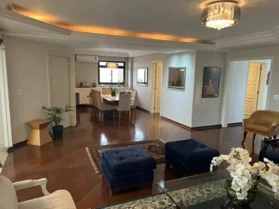 Apartamento com 3 Quartos à venda, 227m² no Higienópolis, Piracicaba