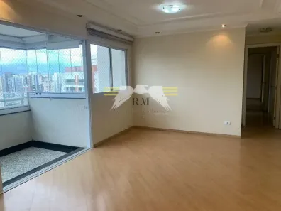 Apartamento com 3 Quartos para alugar, 108m² no Tatuapé, São Paulo