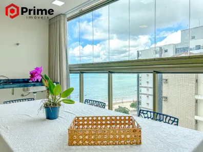 Apartamento com 2 Quartos à venda, 75m² no Praia do Morro, Guarapari