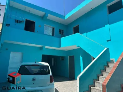 Casa com 5 Quartos à venda, 364m² no Dos Casa, São Bernardo do Campo