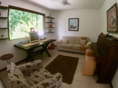 Casa de Condomínio com 3 Quartos para alugar, 384m² no Centro, Lauro de Freitas