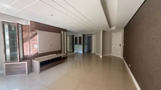 Apartamento com 3 Quartos para alugar, 171m² no Centro, Londrina