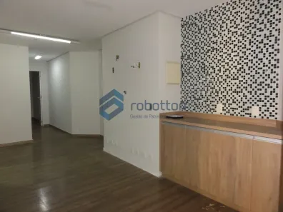 Sala Comercial para alugar, 66m² no Bela Vista, São Paulo