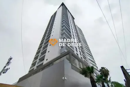 Apartamento com 2 Quartos à venda, 60m² no Engenheiro Luciano Cavalcante, Fortaleza