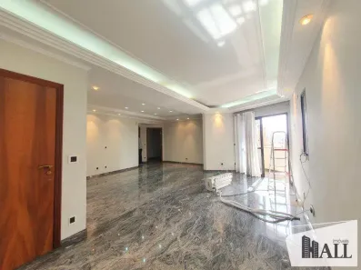 Apartamento com 3 Quartos à venda, 175m² no Centro, São José do Rio Preto