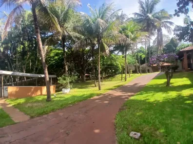 Fazenda/Sítio com 7 Quartos à venda, 1710m² no Reserva San Gabriel, Ribeirão Preto