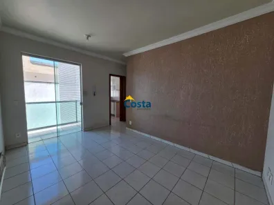 Apartamento com 3 Quartos à venda, 60m² no Senhora das Graças, Betim