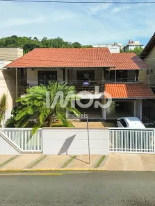 Casa com 4 Quartos à venda, 302m² no Nova Brasília, Jaraguá do Sul
