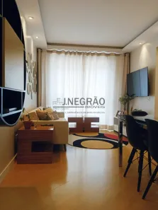 Apartamento com 3 Quartos à venda, 73m² no Vila Moinho Velho, São Paulo