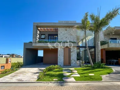 Sobrado com 5 Quartos à venda, 360m² no XANGRI-LÁ, Xangri-lá