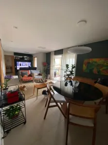 Apartamento com 3 Quartos à venda, 100m² no Jardim Santa Helena, Suzano