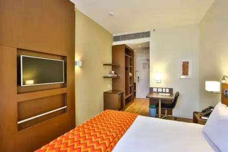 Flat com 1 Quarto à venda, 29m² no Cerâmica, São Caetano do Sul