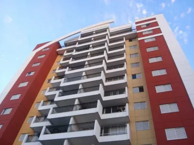 Apartamento com 3 Quartos à venda, 134m² no Jardim Estoril IV, Bauru