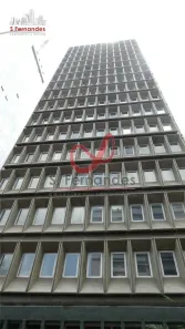 Prédio Comercial para alugar, 5404m² no Bela Vista, São Paulo