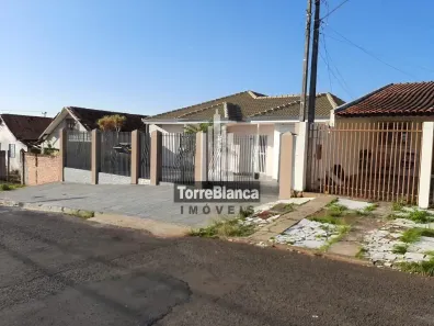 Casa de Condomínio com 4 Quartos à venda, 250m² no Uvaranas, Ponta Grossa