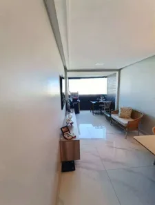Apartamento com 3 Quartos à venda, 84m² no Grageru, Aracaju