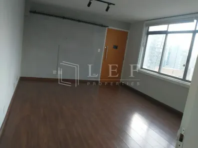 Apartamento com 2 Quartos à venda, 98m² no Jardim Paulista, São Paulo