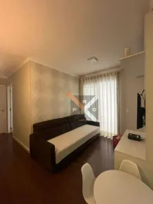 Apartamento com 2 Quartos à venda, 55m² no Vila Prudente, São Paulo