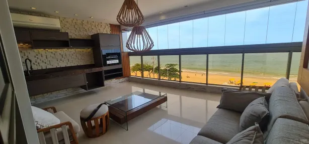 Apartamento com 4 Quartos à venda, 251m² no Praia da Costa, Vila Velha