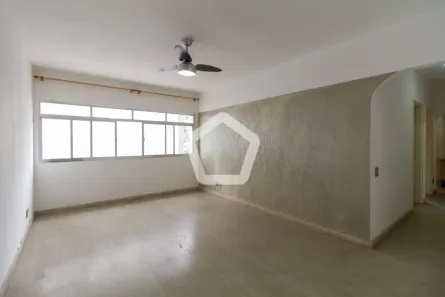 Apartamento com 3 Quartos à venda, 116m² no Santo Amaro, São Paulo