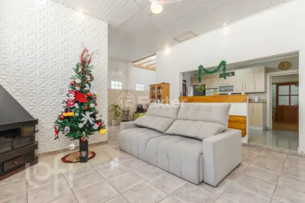 Casa com 2 Quartos à venda, 94m² no Nossa Senhora das Graças, Canoas