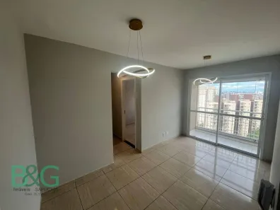 Apartamento com 2 Quartos à venda, 56m² no Jardim Celeste, São Paulo