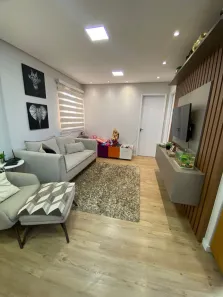 Apartamento com 2 Quartos à venda, 70m² no Vila Leme da Silva, Bauru