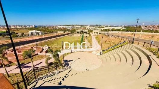 Lote/Terreno à venda, 252m² no Jardim Ypê, Paulínia