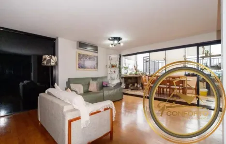 Cobertura com 3 Quartos à venda, 140m² no Mooca, São Paulo