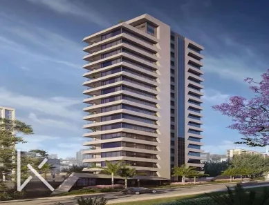 Apartamento com 4 Quartos à venda, 191m² no Anchieta, Belo Horizonte