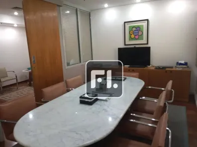 Sala Comercial para venda ou aluguel, 68m² no Vila Olímpia, São Paulo