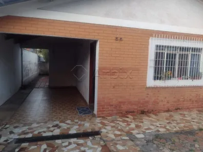 Casa com 3 Quartos à venda, 100m² no Vila Santa Maria, Americana