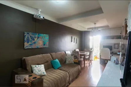 Apartamento com 2 Quartos à venda, 67m² no Vila Dom Pedro II, São Paulo