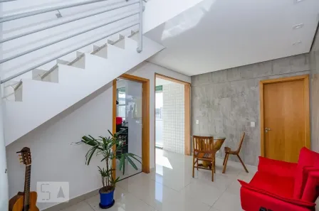 Apartamento com 2 Quartos à venda, 130m² no Buritis, Belo Horizonte