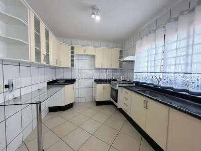 Apartamento com 3 Quartos à venda, 93m² no Vila Sinibaldi, São José do Rio Preto