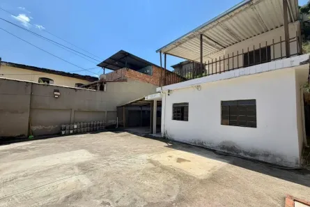 Casa com 4 Quartos à venda, 140m² no Glória, Belo Horizonte