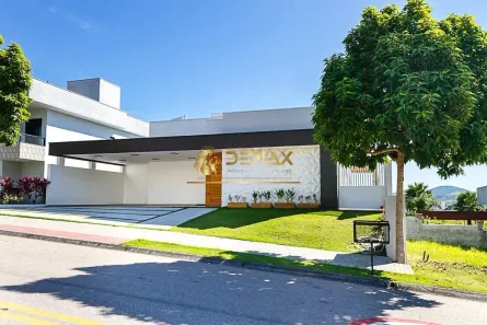 Casa de Condomínio com 3 Quartos à venda, 263m² no Condomínio Residencial Monaco, São José dos Campos