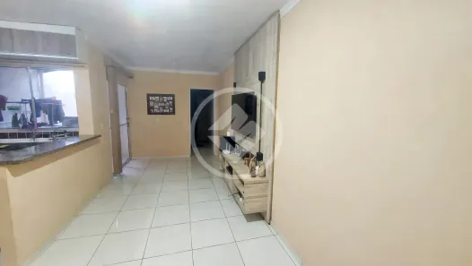 Casa com 2 Quartos à venda, 110m² no Água Branca III, Araçatuba