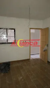 Apartamento com 2 Quartos para alugar, 36m² no Residencial e Comercial Guarulhos, Guarulhos