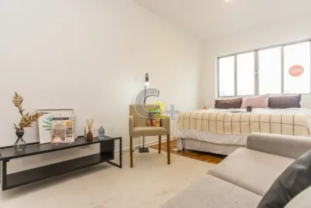 Apartamento com 1 Quarto à venda, 38m² no Jardim da Glória, São Paulo