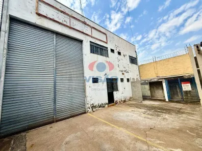 Galpão/Depósito/Armazém à venda, 243m² no Jardim Eldorado, Indaiatuba