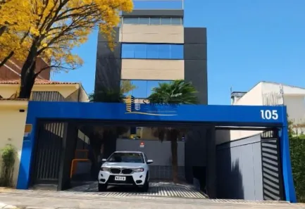 Prédio Comercial com 5 Quartos para alugar, 999m² no Vila Mariana, São Paulo