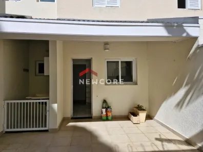 Casa de Condomínio com 2 Quartos à venda, 74m² no Jardim Primavera, Jacareí