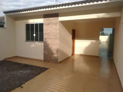 Casa com 3 Quartos à venda, 100m² no Jardim Olímpico, Maringá
